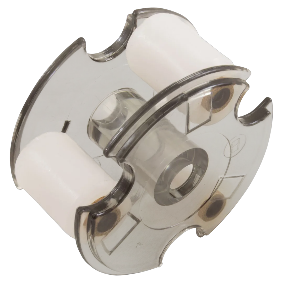 Stenner UC3ASYD Roller Assembly - Reverse
