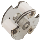 Stenner UC3ASYD Roller Assembly - Reverse