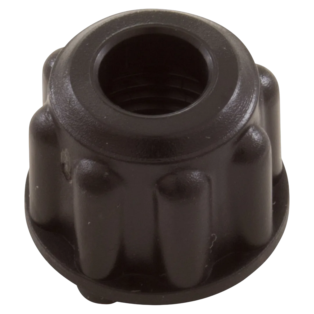 Stenner UCAK100 1/4 in Connecting Nuts - 10 Pack - Single