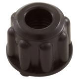 Stenner UCAK100 1/4 in Connecting Nuts - 10 Pack - Single