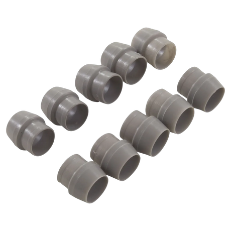 Stenner UCAK200 1/4 in ferrule 10 pack