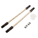 Stenner UCCP202 Santoprene Pump Tube #2, Pack of 2