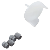 Stenner UCCP202 Santoprene Pump Tube #2 - 2 Pack - Parts