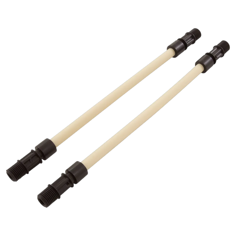 Stenner UCCP202 Santoprene Pump Tube #2 - 2 Pack - Reverse