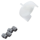 Stenner UCCP203 #3 Santoprene Pump Tube - 2 Pack - Parts