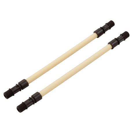 Stenner UCCP203 #3 Santoprene Pump Tube - 2 Pack - Reverse
