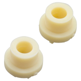 Stenner UCCVDB0 Santoprene Duckbill Check Valve - Reverse