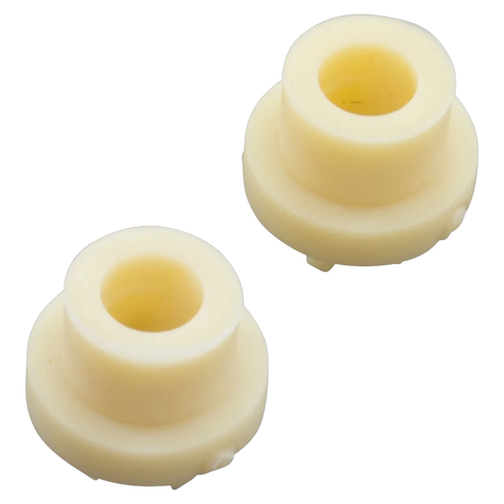 Stenner UCCVDB0 Santoprene Duckbill Check Valve - Reverse