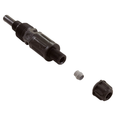 Stenner UCDBINJ 1/4 in duckbill injection check valve