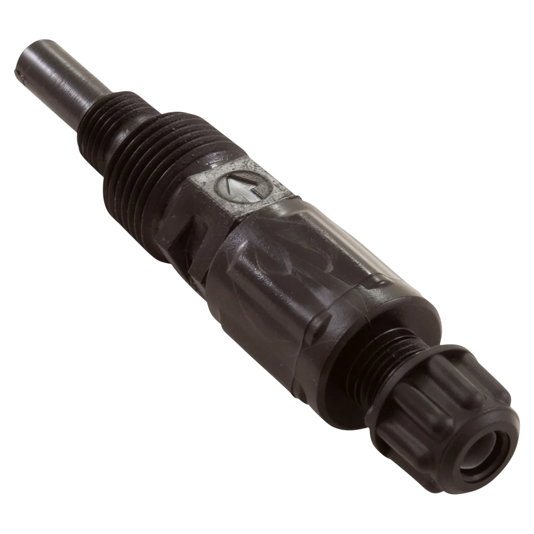 Stenner UCDBINJ Duckbill Injection Check Valve 1/4 Inch - Assembled