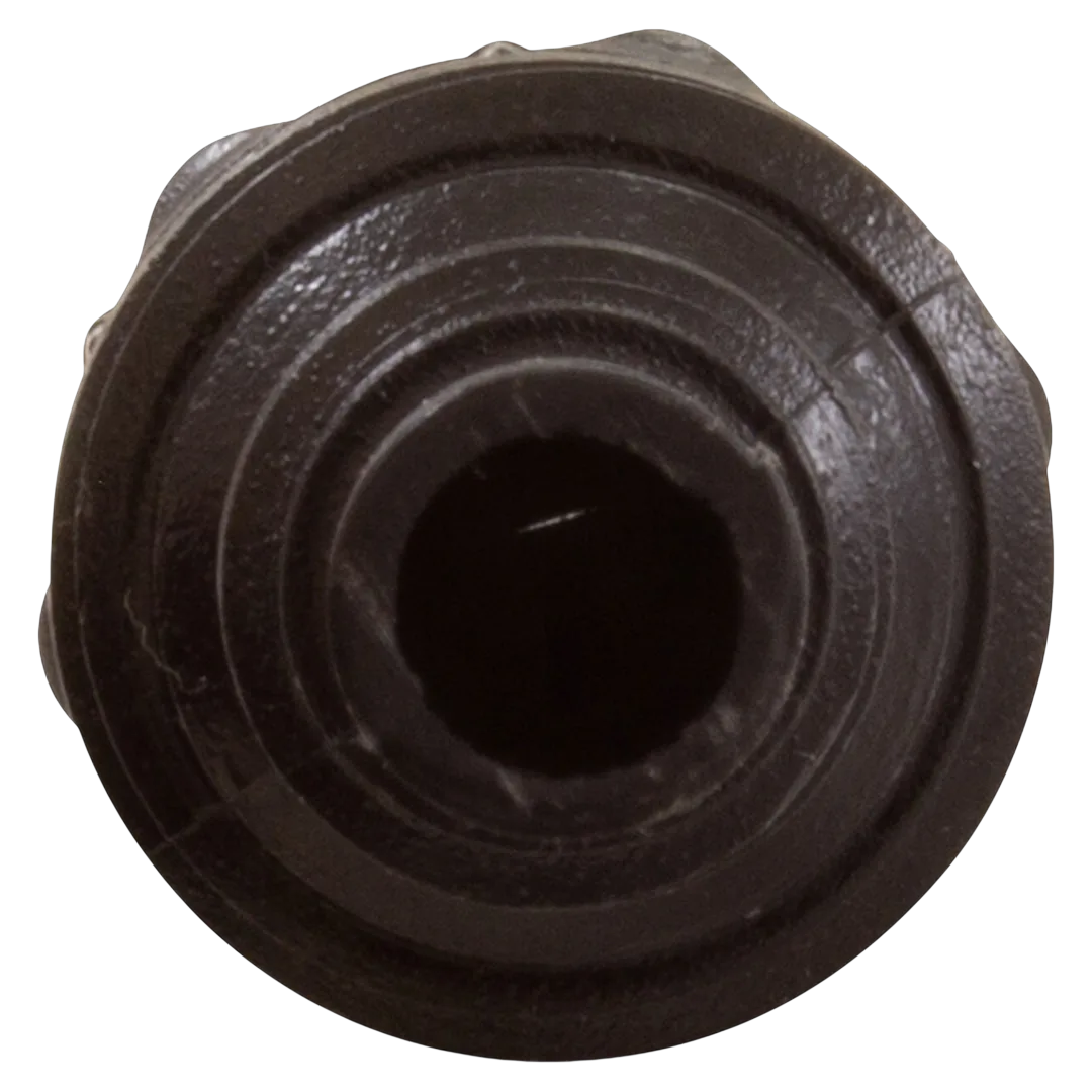 Stenner UCDBINJ Duckbill Injection Check Valve 1/4 Inch - Back