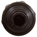 Stenner UCDBINJ Duckbill Injection Check Valve 1/4 Inch - Back