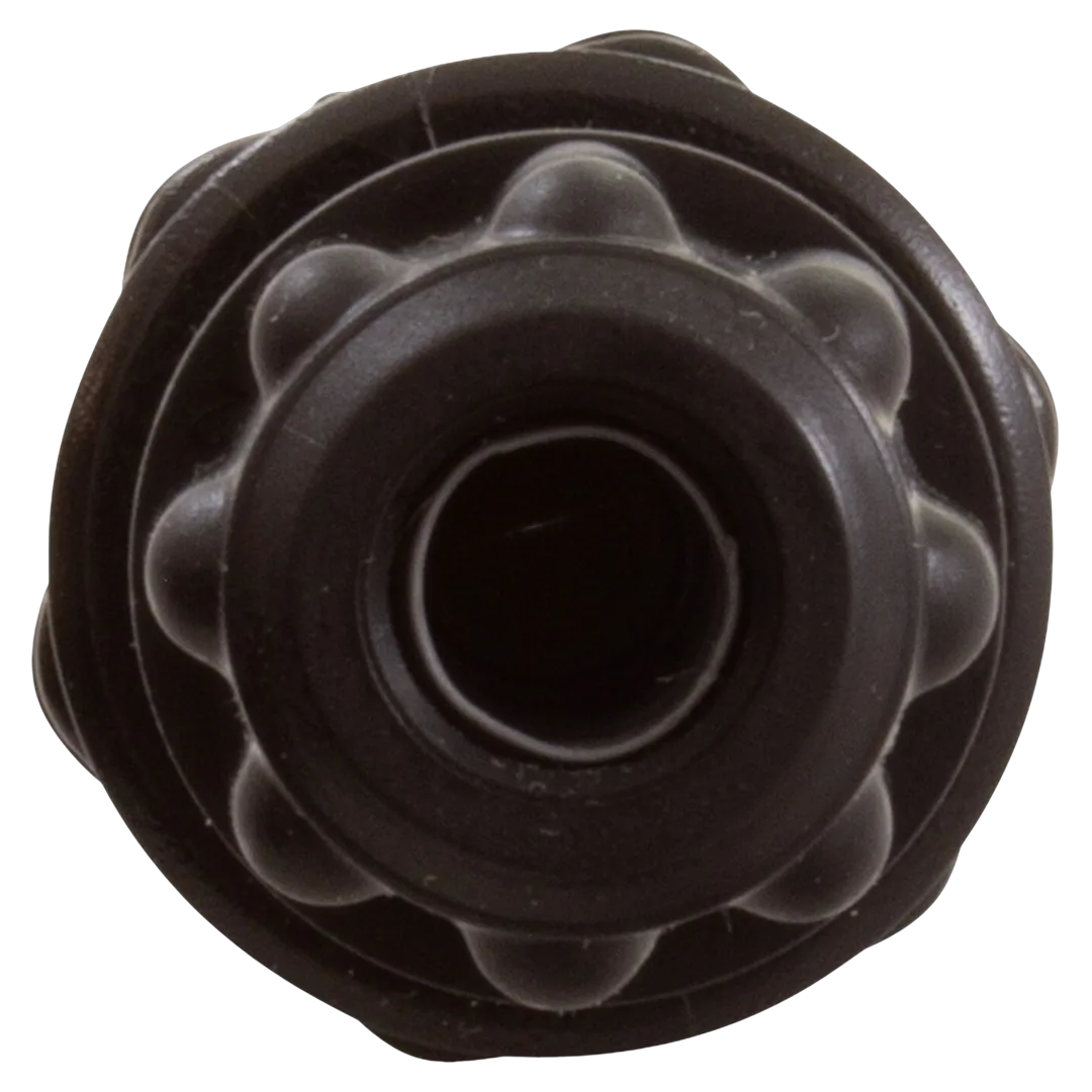 Stenner UCDBINJ Duckbill Injection Check Valve 1/4 Inch - Front