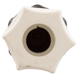 Stenner UCINJ38 Injection Check Valve 3/8 in - Front