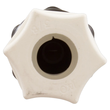 Stenner UCINJ38 Injection Check Valve 3/8 in - Front