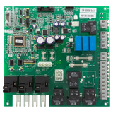 Sundance 880 NT 2-pump circuit board 6600-390