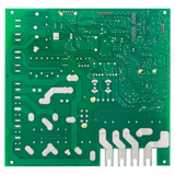 Sundance Spas 880 NT Circuit Board - Reverse