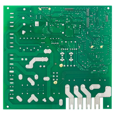 Sundance Spas 880 NT Circuit Board - Reverse