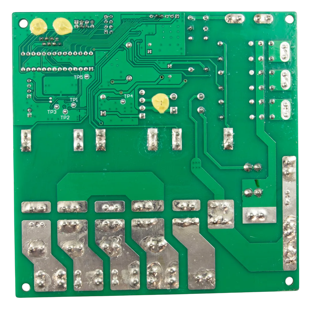 Sundance Spas LX-10 Circuit Board 6600-724 replacement