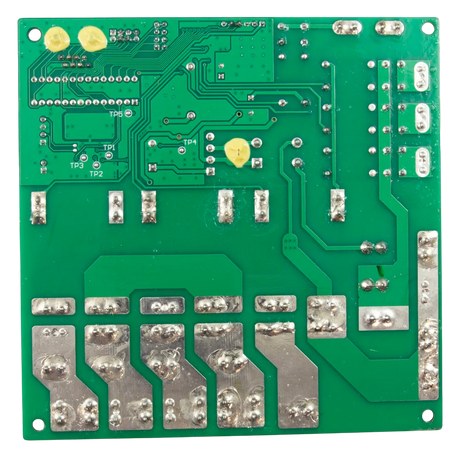 Sundance Spas LX-10 Circuit Board 6600-724 replacement