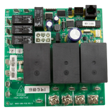 Sundance Spas LX-10 Circuit Board - Alt (2)