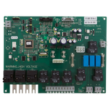 Sundance Spas 880 Series Circuit Board 6600-728 Replacement