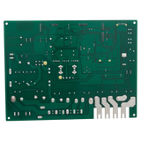 Sundance Spas 880 Series Circuit Board - Reverse