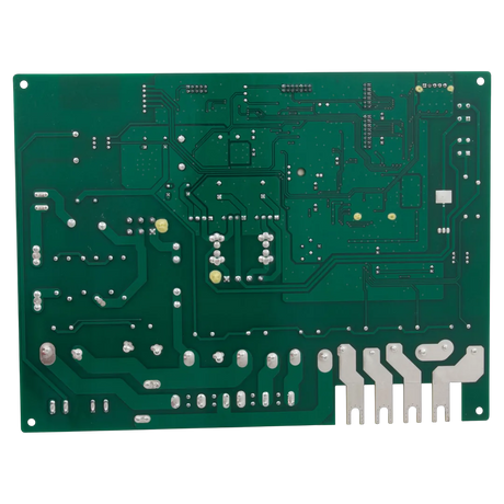 Sundance Spas 880 Series Circuit Board - Reverse