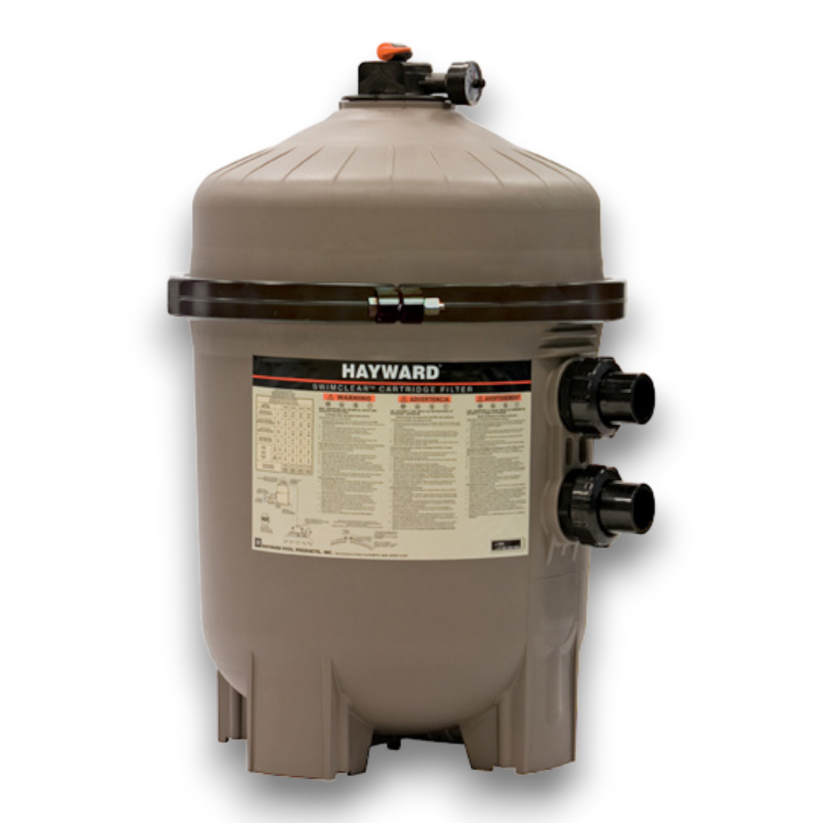 Swimclear Hayward C3030 325 SqFt SwimClear™ Cartridge | W3C3030 – EZ Pools