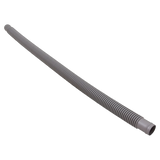 Swimline 6003 3 ft x 1-1/4 in filter connection hose, silver