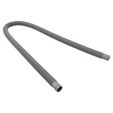 Swimline 6006 filter connection hose, 6 ft x 1-1/4 in