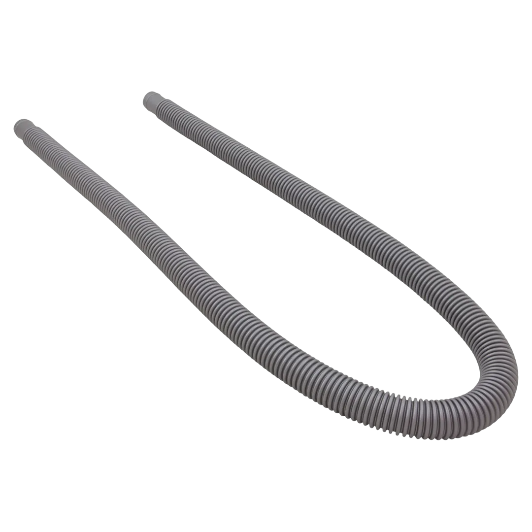 Swimline 6006 Filter Connection Hose, 6 ft x 1-1/4 in - Reverse