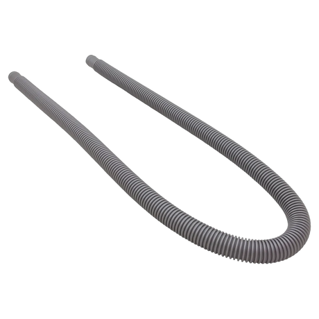 Swimline 6006 Filter Connection Hose, 6 ft x 1-1/4 in - Reverse
