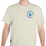 Millennial Pools Original Tan T-Shirt