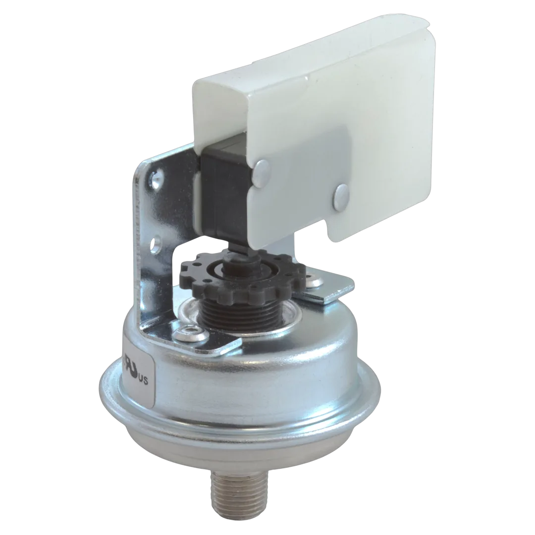 Tecmark 3029 Pressure Switch, 1/8 in MPT, SPST 25A