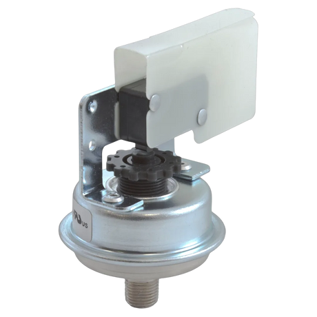 Tecmark 3029 Pressure Switch, 1/8 in MPT, SPST 25A