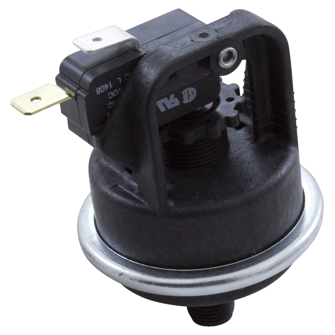 Tecmark 4037P pressure switch, 1/8 NPT SPST