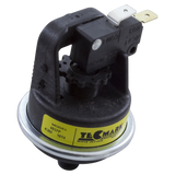 Tecmark 4037P Pressure Switch - Reverse