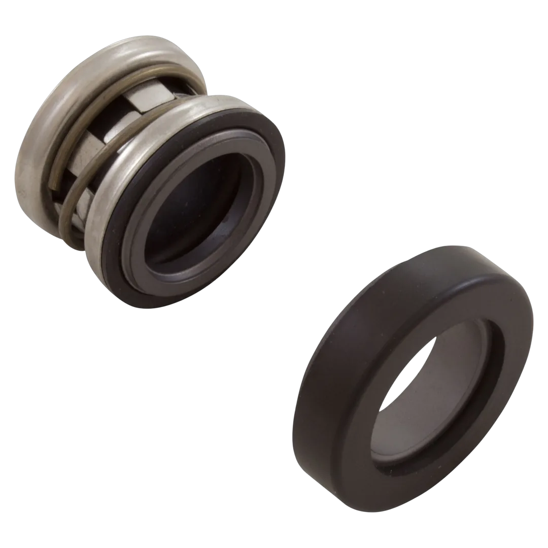 U.S. Seal Mfg. PS-1902 SCS Silicon Carbide Shaft Seal 3/4 in - Reverse