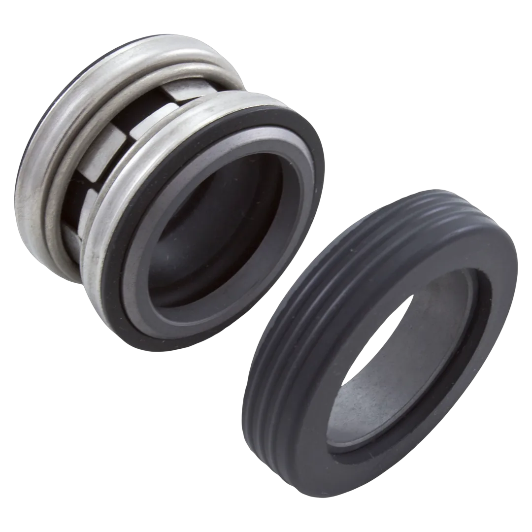 U.S. Seal PS-1909 Silicon Carbide Shaft Seal