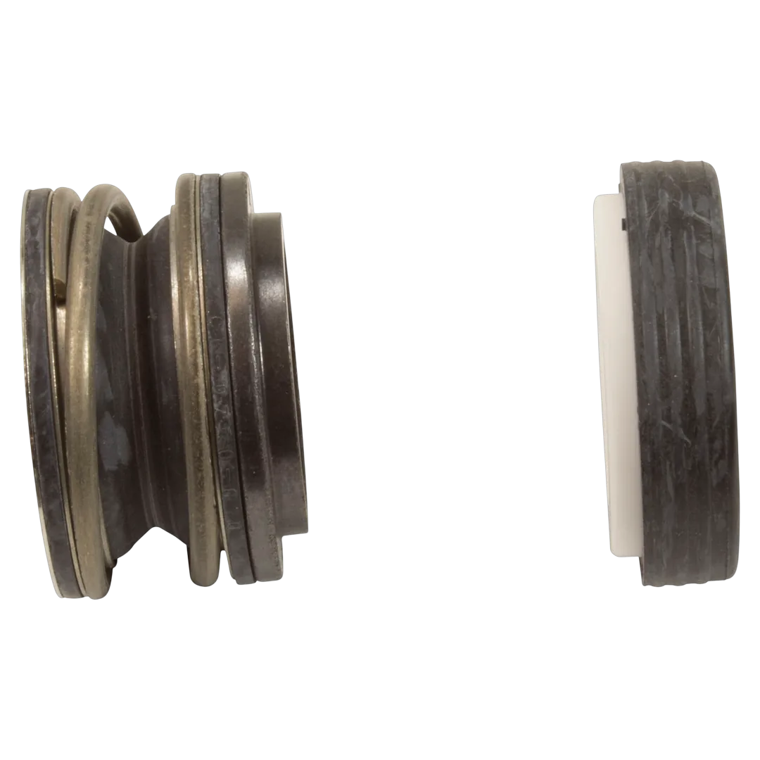 U.S. Seal Manufacturing PS-201 Seal Assembly - Side