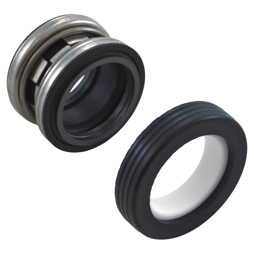 U.S. Seal PS-3874 Pump Shaft Seal - Reverse