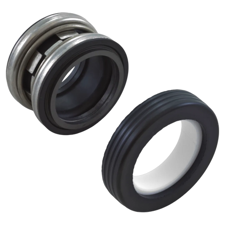 U.S. Seal PS-3874 Pump Shaft Seal - Reverse