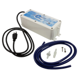 UltraPure Ozonator 1006300 with 115V Nema Plug