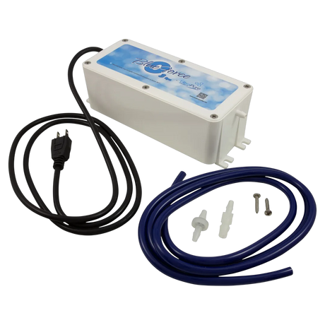 UltraPure Ozonator 1006300 with 115V Nema Plug