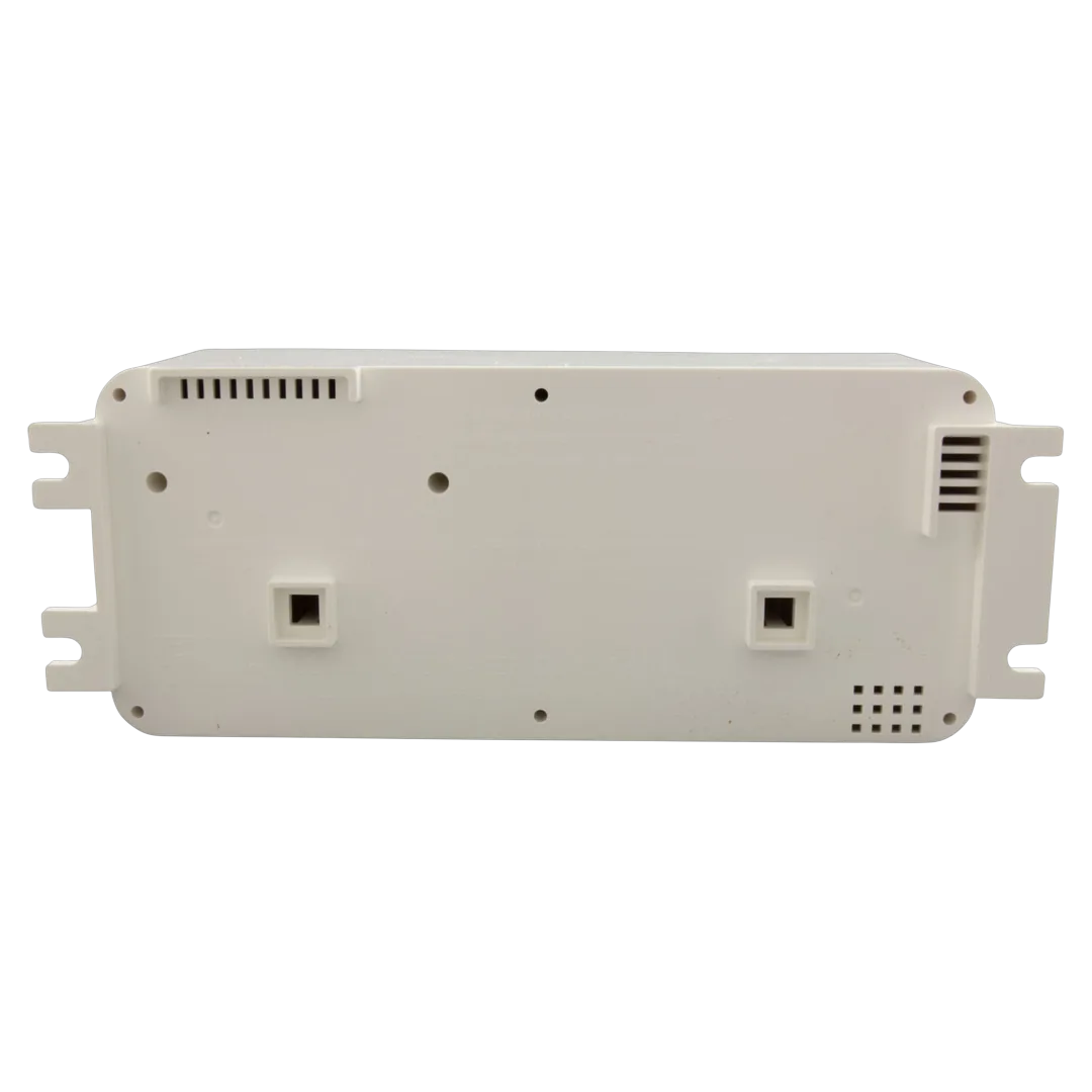UltraPure 1006300 BFO3 Nema Ozonator - Back