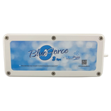 UltraPure 1006300 BFO3 Nema Ozonator - Front