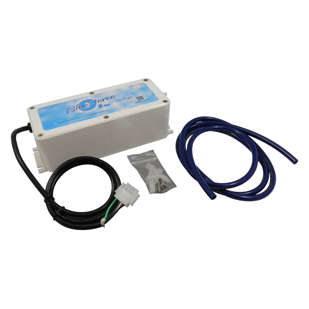 UltraPure 1006320 Ozonator 115v 4-Pin Cord