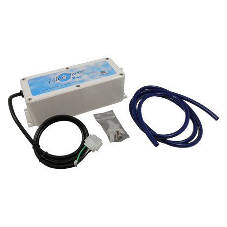UltraPure 1006320 Ozonator 115v 4-Pin Cord