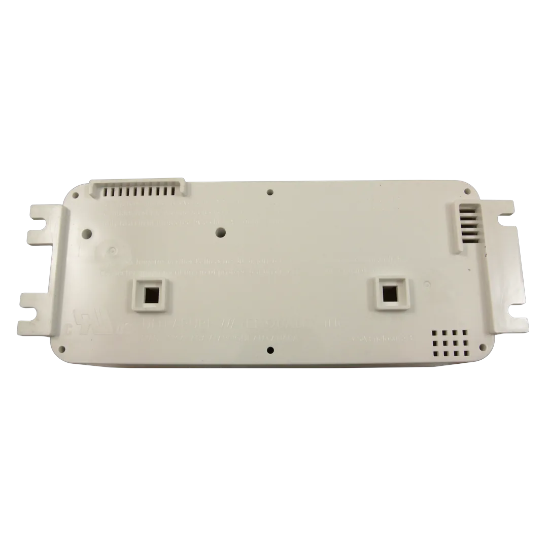 UltraPure 1006320 Ozonator - Back